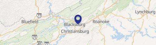 Blacksburg, VA 24060