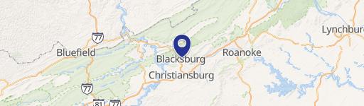 Blacksburg, VA 24060