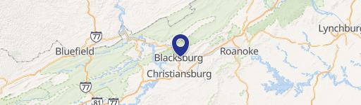 Blacksburg, VA 24060