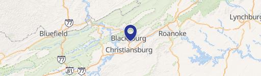 Blacksburg, VA 24060