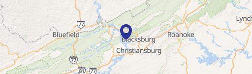 Blacksburg, VA 24060