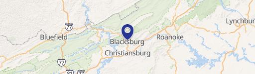 Blacksburg, VA 24060