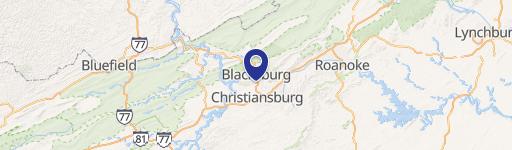 Blacksburg, VA 24060