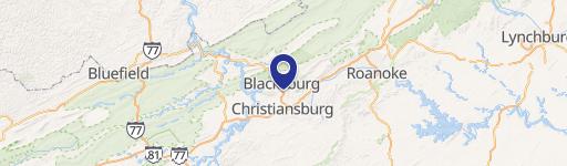 Blacksburg, VA 24060