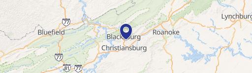 Blacksburg, VA 24060