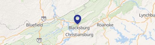 Blacksburg, VA 24060