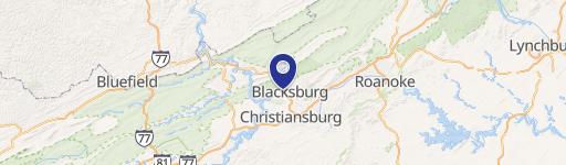 Blacksburg, VA 24060