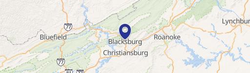 Blacksburg, VA 24060