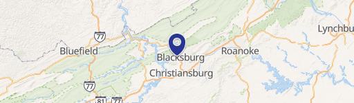 Blacksburg, VA 24060