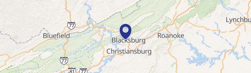 Blacksburg, VA 24060