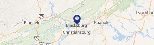 Blacksburg, VA 24060