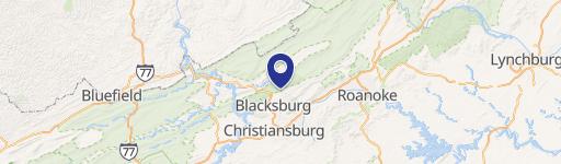 Blacksburg, VA 24060