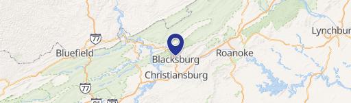 Blacksburg, VA 24060