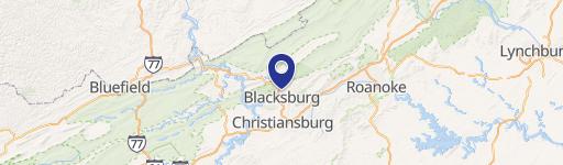 Blacksburg, VA 24060