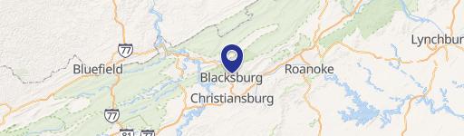 Blacksburg, VA 24060