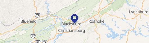 Blacksburg, VA 24060