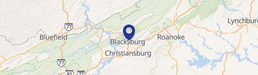 103 Country Clb SE Dr