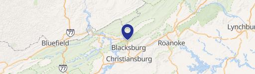 3151 Pandapas Pond Rd