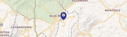 Blue Ridge, VA 24064