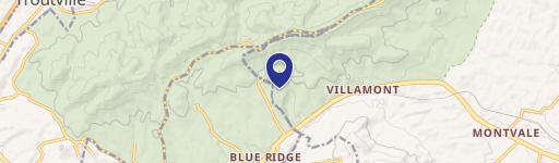 Blue Ridge, VA 24064