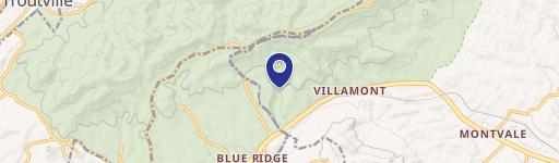 Blue Ridge, VA 24064