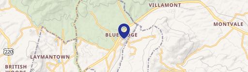 105 Blue Rdg Spgs Rd