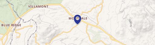 1366 Mtn Vw Church Rd