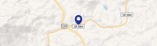 Boones Mill, VA 24065