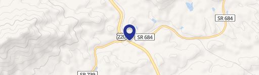 24811 Virgil H Goode Hwy