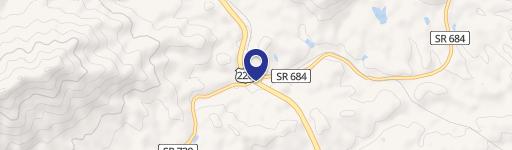 24875 Virgil H Goode Hwy