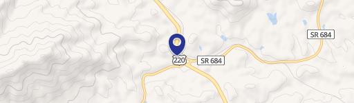 25155 Virgil H Goode Hwy