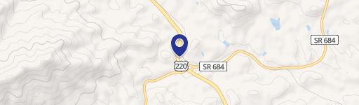 25174 Virgil H Goode Hwy