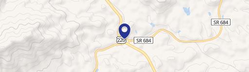 24938 Virgil H Goode Hwy