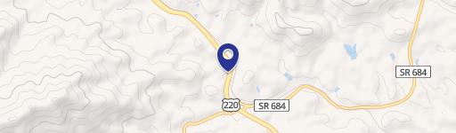 25355 Virgil H Goode Hwy