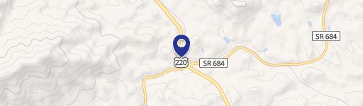 25156 Virgil H Goode Hwy