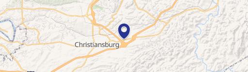 Christiansburg, VA 24073