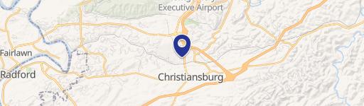 Christiansburg, VA 24073