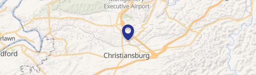 Christiansburg, VA 24073