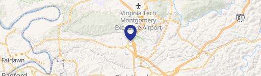 Christiansburg, VA 24073