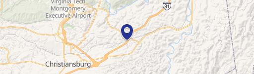 Christiansburg, VA 24073