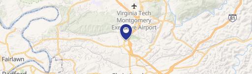 Christiansburg, VA 24073