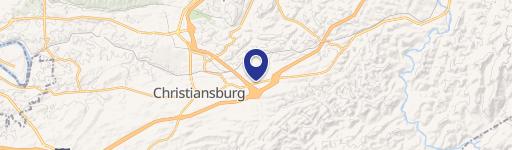 Christiansburg, VA 24073