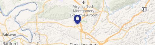 Christiansburg, VA 24073