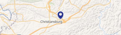 Christiansburg, VA 24073