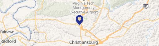 Christiansburg, VA 24073