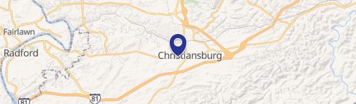 Christiansburg, VA 24073