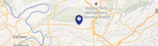 Christiansburg, VA 24073