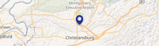 Christiansburg, VA 24073