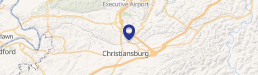 Christiansburg, VA 24073