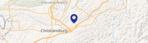 Christiansburg, VA 24073